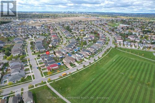 1656 Mcneil Road, London, ON - Outdoor With View