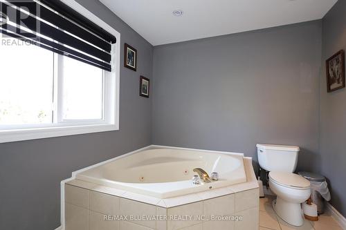 34486 Gore Road, South Huron (Stephen Twp), ON - Indoor Photo Showing Bathroom