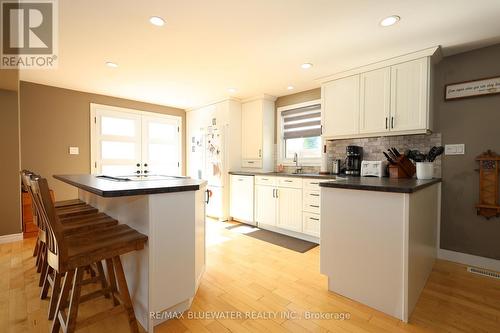 34486 Gore Road, South Huron (Stephen Twp), ON - Indoor Photo Showing Kitchen