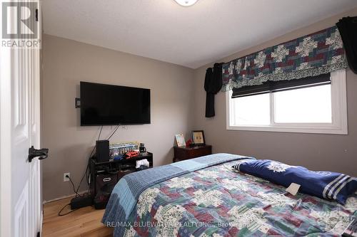 34486 Gore Road, South Huron (Stephen Twp), ON - Indoor Photo Showing Bedroom