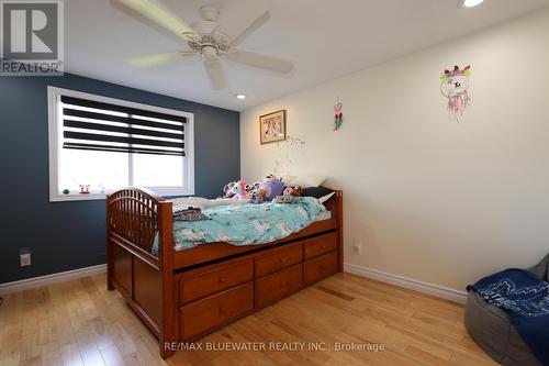 34486 Gore Road, South Huron (Stephen Twp), ON - Indoor Photo Showing Bedroom