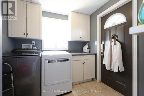 34486 Gore Road, South Huron (Stephen Twp), ON - Indoor Photo Showing Laundry Room