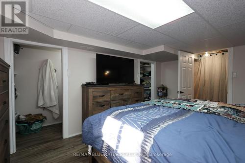 34486 Gore Road, South Huron (Stephen Twp), ON - Indoor Photo Showing Bedroom