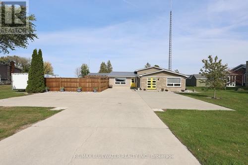 34486 Gore Road, South Huron (Stephen Twp), ON - Outdoor