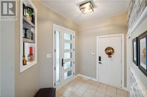 Dining room/livingroom - 259 Trail Side Circle, Ottawa, ON - Indoor Photo Showing Other Room