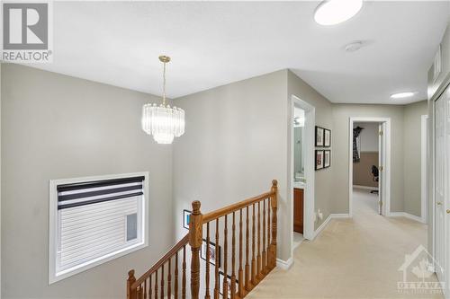 Primary Bedroom - 259 Trail Side Circle, Ottawa, ON - Indoor Photo Showing Other Room