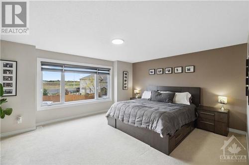 259 Trail Side Circle, Ottawa, ON - Indoor Photo Showing Bedroom