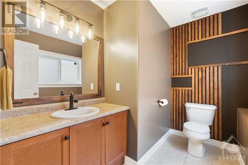 259 Trail Side Circle, Ottawa, ON - Indoor Photo Showing Bathroom