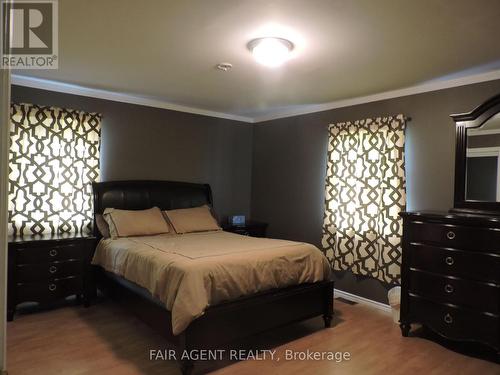 20232 Hwy 66 East, Larder Lake (Larder/Virginiatown), ON - Indoor Photo Showing Bedroom