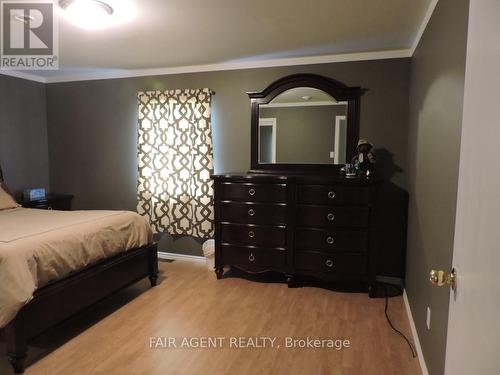 20232 Hwy 66 East, Larder Lake (Larder/Virginiatown), ON - Indoor Photo Showing Bedroom