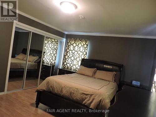 20232 Hwy 66 East, Larder Lake (Larder/Virginiatown), ON - Indoor Photo Showing Bedroom