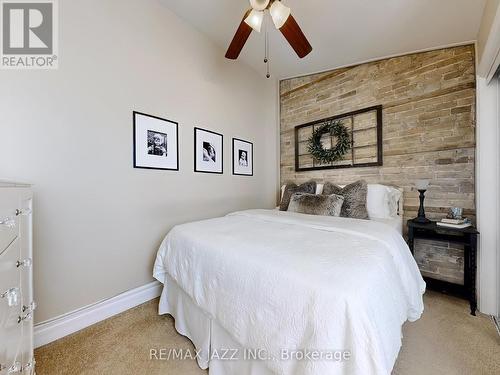 301 - 79 King Street, Cobourg, ON - Indoor Photo Showing Bedroom