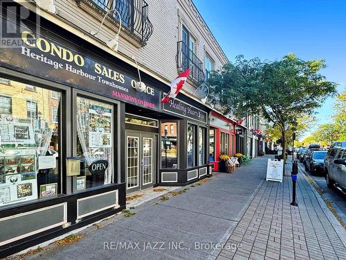 301 - 79 King Street, Cobourg, ON - Outdoor