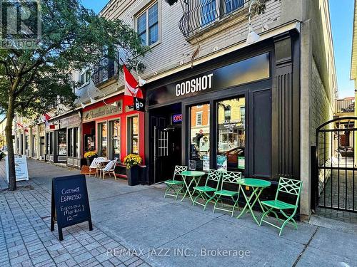 301 - 79 King Street, Cobourg, ON - Outdoor