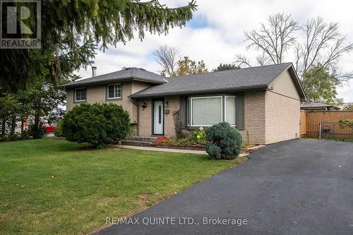 28 Catalina Drive, Quinte West, ON - Outdoor