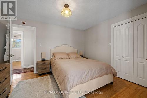 28 Catalina Drive, Quinte West, ON - Indoor Photo Showing Bedroom