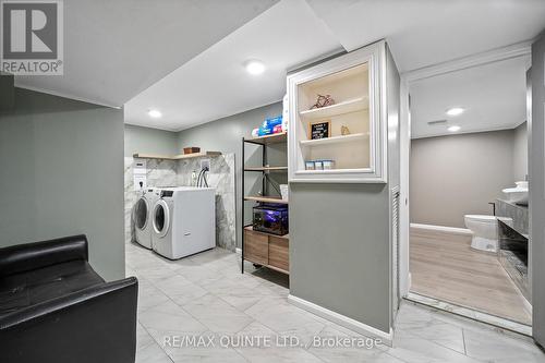 28 Catalina Drive, Quinte West, ON - Indoor Photo Showing Laundry Room