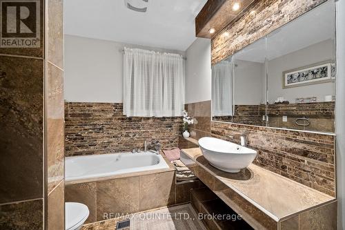 28 Catalina Drive, Quinte West, ON - Indoor Photo Showing Bathroom