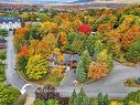 Aerial photo - 158 Rue De Bagot, Bromont, QC  - Outdoor With View 