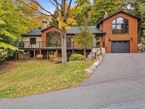 Frontage - 158 Rue De Bagot, Bromont, QC - Outdoor With Facade