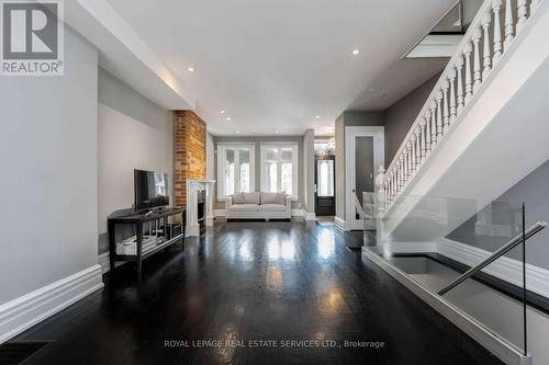 547 Dovercourt Road, Toronto, ON - Indoor Photo Showing Other Room