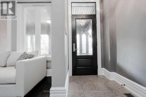 547 Dovercourt Road, Toronto, ON - Indoor Photo Showing Other Room