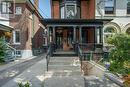 547 Dovercourt Road, Toronto, ON  - Outdoor With Facade 