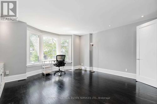 547 Dovercourt Road, Toronto, ON - Indoor