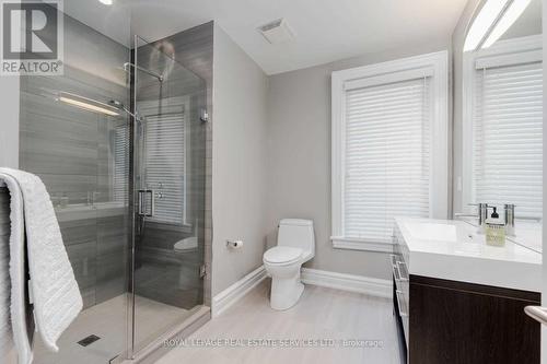 547 Dovercourt Road, Toronto, ON - Indoor Photo Showing Bathroom