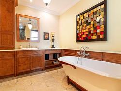 Bathroom - 