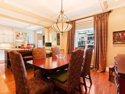 Dining room - 