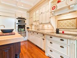 Kitchen - 