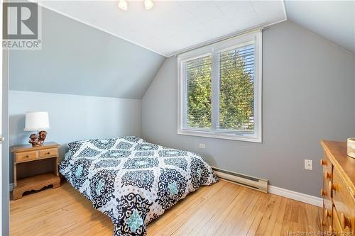 311 Clark Street, Fredericton, NB - Indoor Photo Showing Bedroom