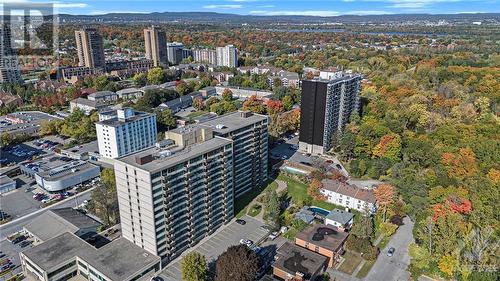 555 Brittany Drive Unit#313, Ottawa, ON - Outdoor With View