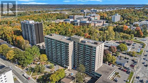 555 Brittany Drive Unit#313, Ottawa, ON - Outdoor With View