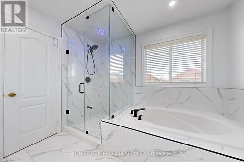 59 El Camino Way, Brampton, ON - Indoor Photo Showing Bathroom