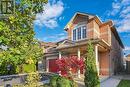 59 El Camino Way, Brampton, ON  - Outdoor 