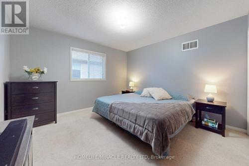 59 El Camino Way, Brampton, ON - Indoor Photo Showing Bedroom