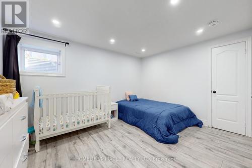 59 El Camino Way, Brampton, ON - Indoor Photo Showing Bedroom