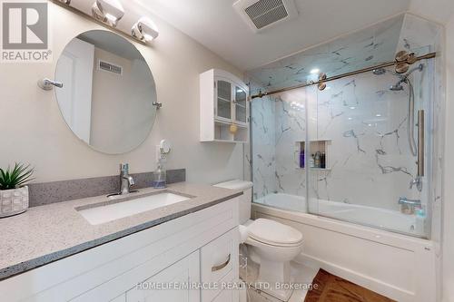 59 El Camino Way, Brampton, ON - Indoor Photo Showing Bathroom