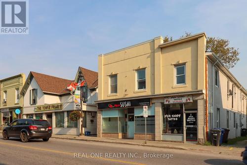 10 Mill Street E, Halton Hills, ON 