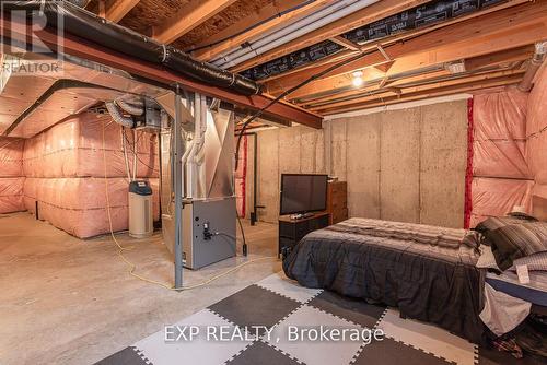 2 - 124 Parkinson Crescent, Orangeville, ON - Indoor Photo Showing Basement