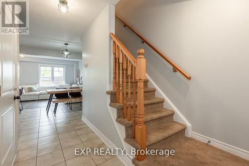 2 - 124 Parkinson Crescent, Orangeville, ON - Indoor Photo Showing Other Room