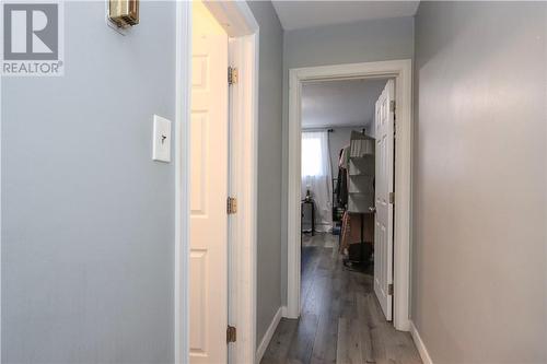 386 Montague, Sudbury, ON - Indoor Photo Showing Other Room