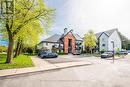 1013 - 1450 Glen Abbey Gate, Oakville, ON  - Outdoor With Facade 