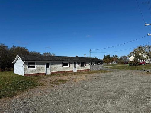 8931 Highway 1, Meteghan River, NS 