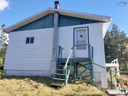 357 Saint Peters Forchu Road, Lower L'Ardoise, NS 