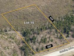 Lot 19 Shieling Drive  Marion Bridge, NS B1K 0B3