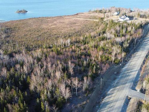 Lot 22 Shieling Drive, Marion Bridge, NS 