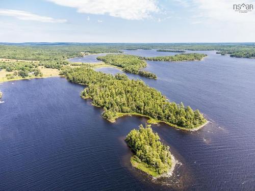 Lot 1A-2 Grand Lake, Enfield, NS 